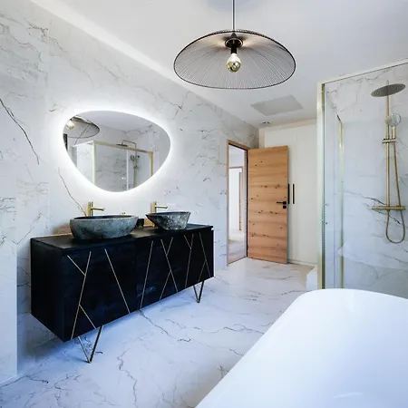 Apartment Pieds Dans L'eau Par Dodo A Cassis