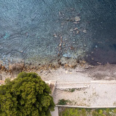 Pieds Dans L'eau Par Dodo A Cassis La Ciotat